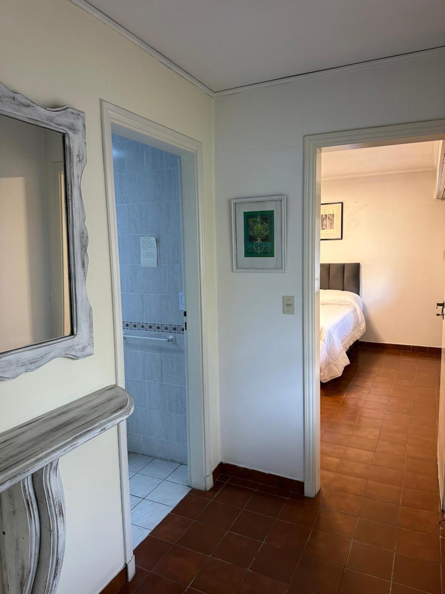 Lpr Express Bed and Breakfast Monte Grande Exteriör bild